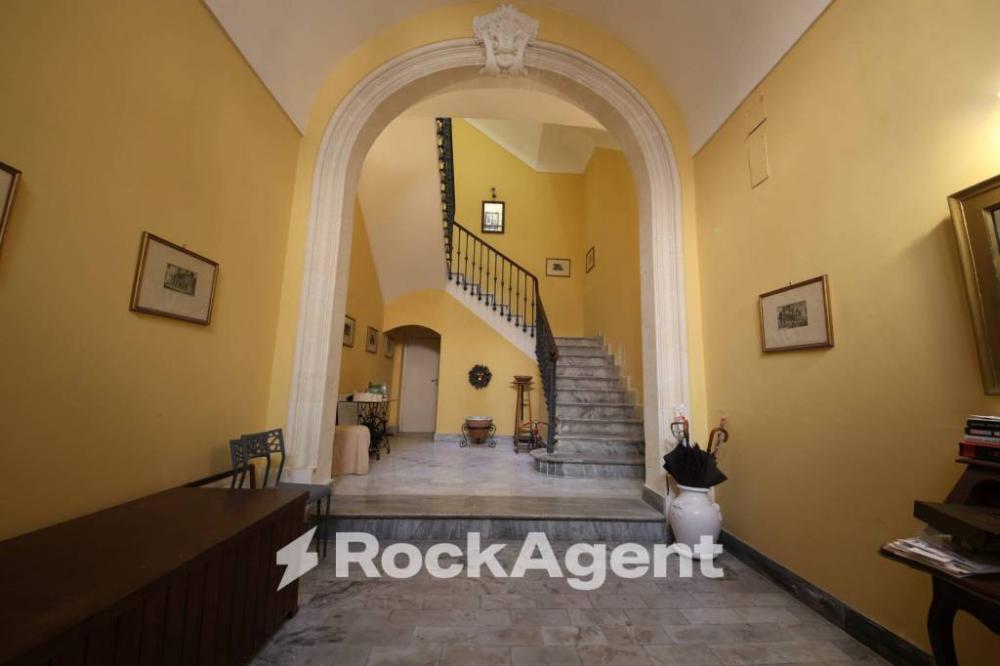 appartamento in vendita a Brindisi in zona Centro Città