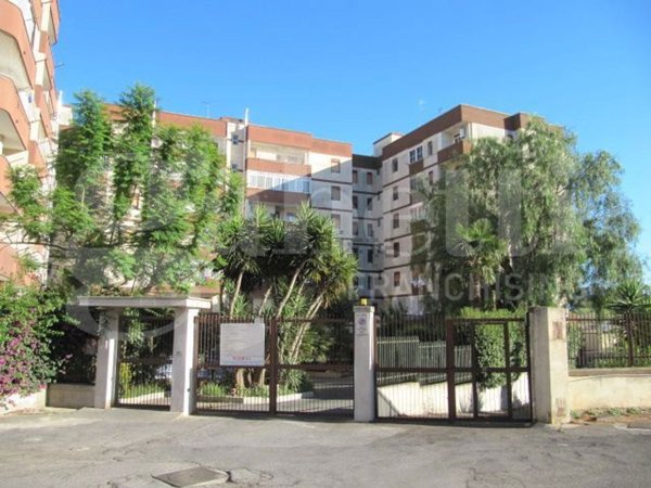 appartamento in vendita a Brindisi in zona Sant'Angelo