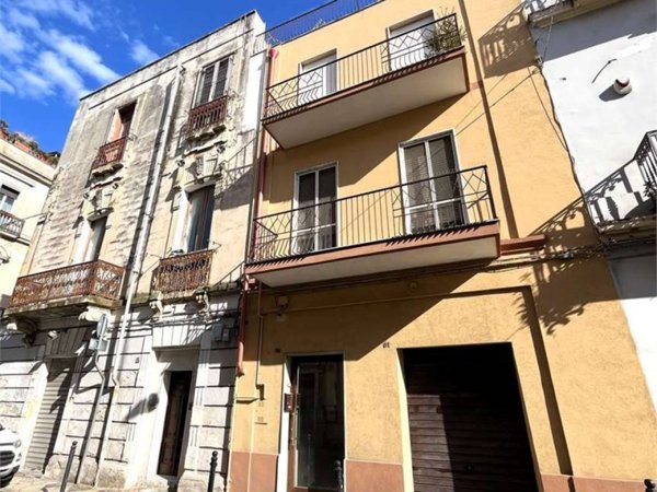 appartamento in vendita a Brindisi in zona Centro Città