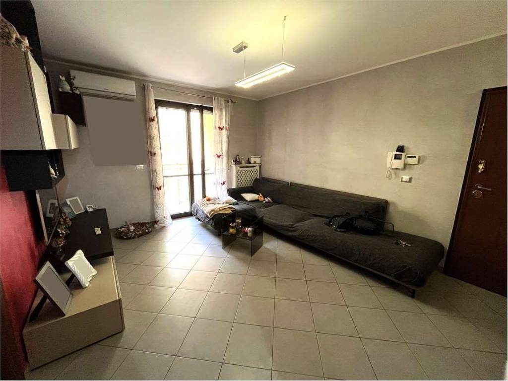 appartamento in vendita a Brindisi in zona Cappuccini