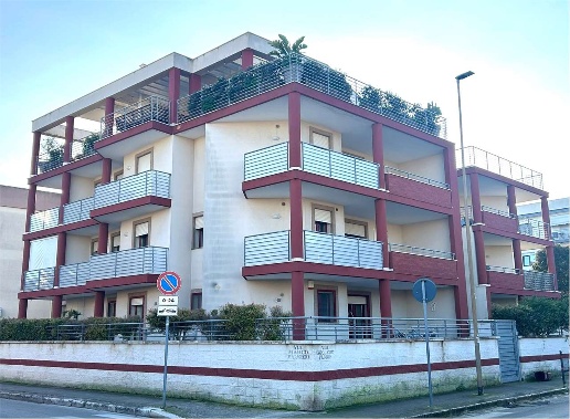 casa indipendente in vendita a Brindisi