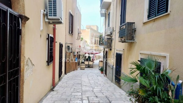 appartamento in vendita a Brindisi in zona Centro Città
