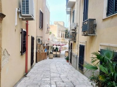 appartamento in vendita a Brindisi in zona Centro Città
