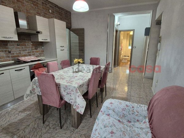 appartamento in vendita a Brindisi