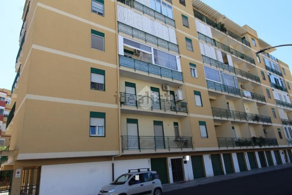 appartamento in vendita a Brindisi