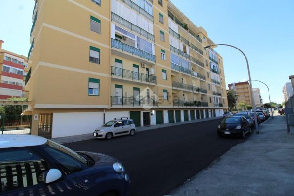 appartamento in vendita a Brindisi in zona Bozzano