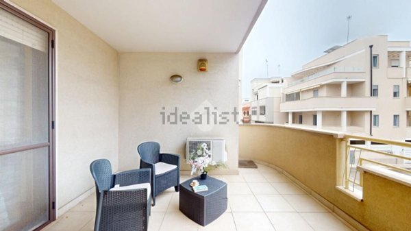 appartamento in vendita a Brindisi in zona Sant'Angelo