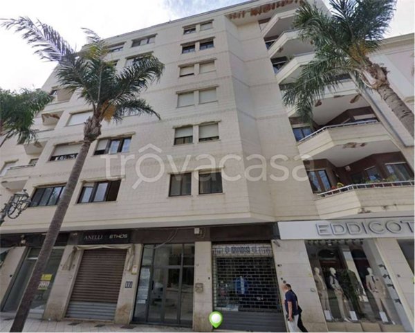 appartamento in vendita a Brindisi in zona Centro Città