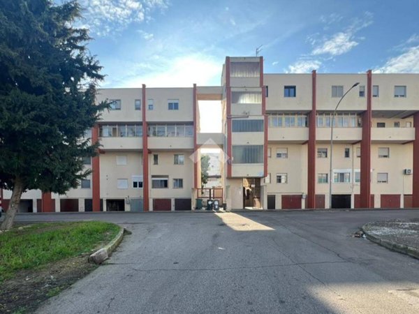 appartamento in vendita a Brindisi in zona Perrino