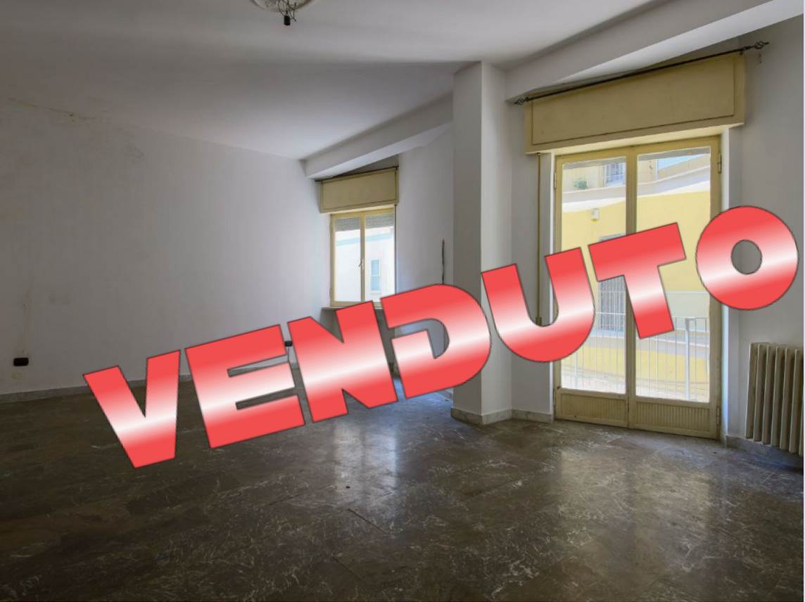 appartamento in vendita a Brindisi in zona Commenda