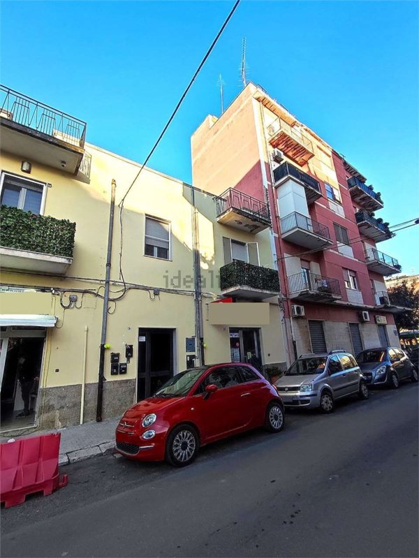 appartamento in vendita a Brindisi in zona Commenda