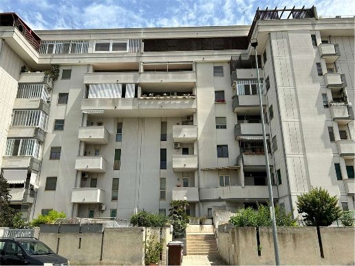appartamento in vendita a Brindisi in zona Sant'Angelo