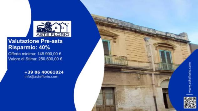 pentavano in vendita a Brindisi in zona Centro Città