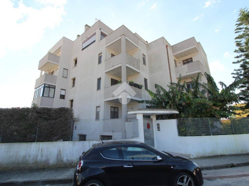 appartamento in vendita a Brindisi in zona Tuturano