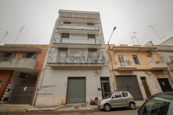 appartamento in vendita a Brindisi in zona Commenda