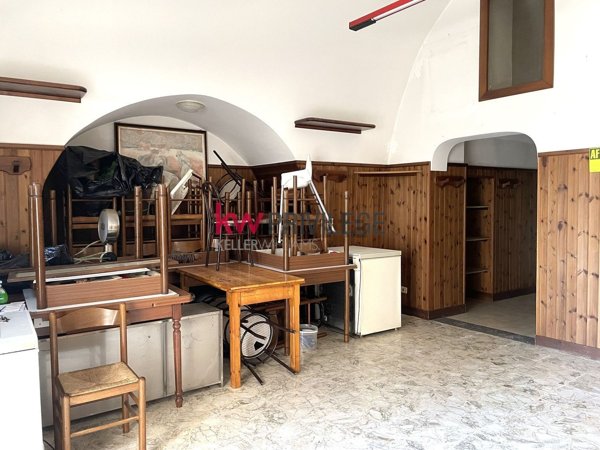 appartamento in vendita a Brindisi in zona Centro Città