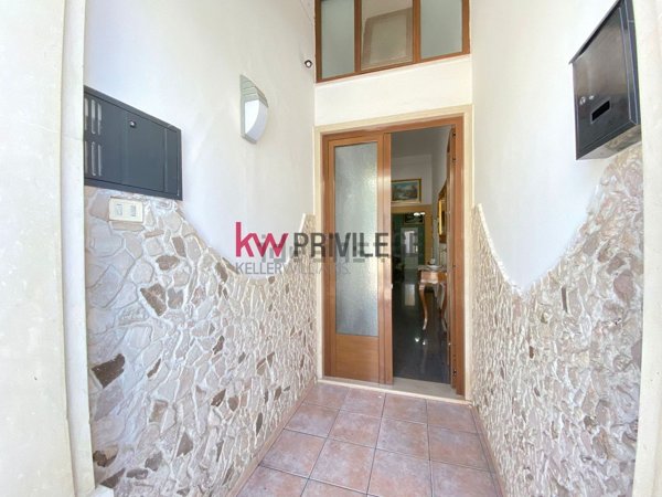 appartamento in vendita a Brindisi