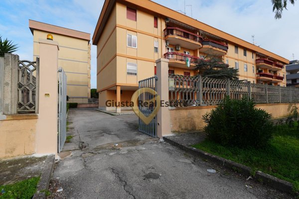 appartamento in vendita a Brindisi in zona Sant'Elia