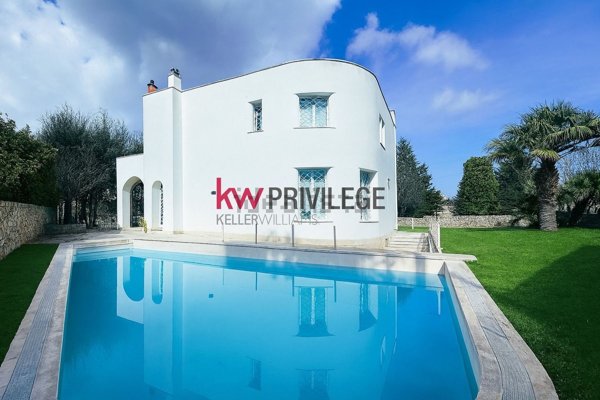 casa indipendente in vendita a Brindisi