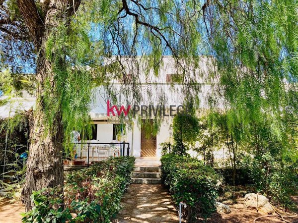 casa indipendente in vendita a Brindisi