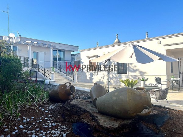 casa indipendente in vendita a Brindisi