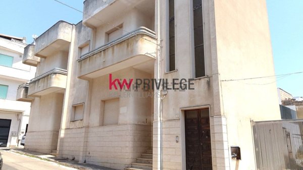 appartamento in vendita a Brindisi