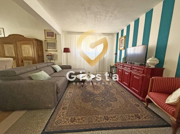 appartamento in vendita a Brindisi in zona Centro Città