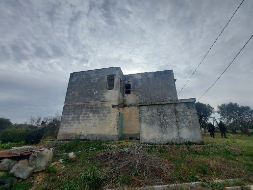 casa indipendente in vendita a Brindisi in zona Paradiso