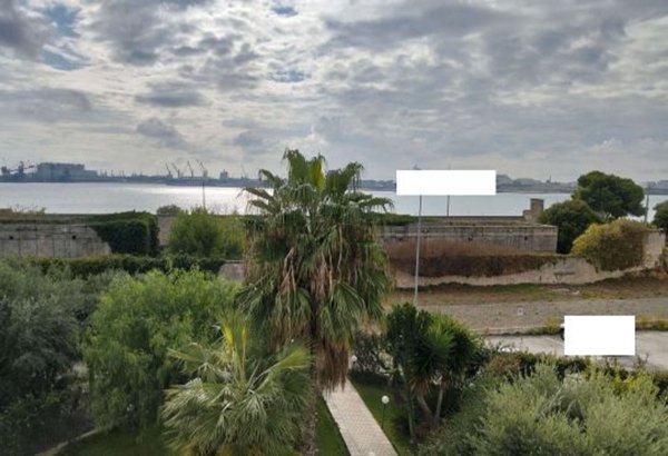 appartamento in vendita a Brindisi