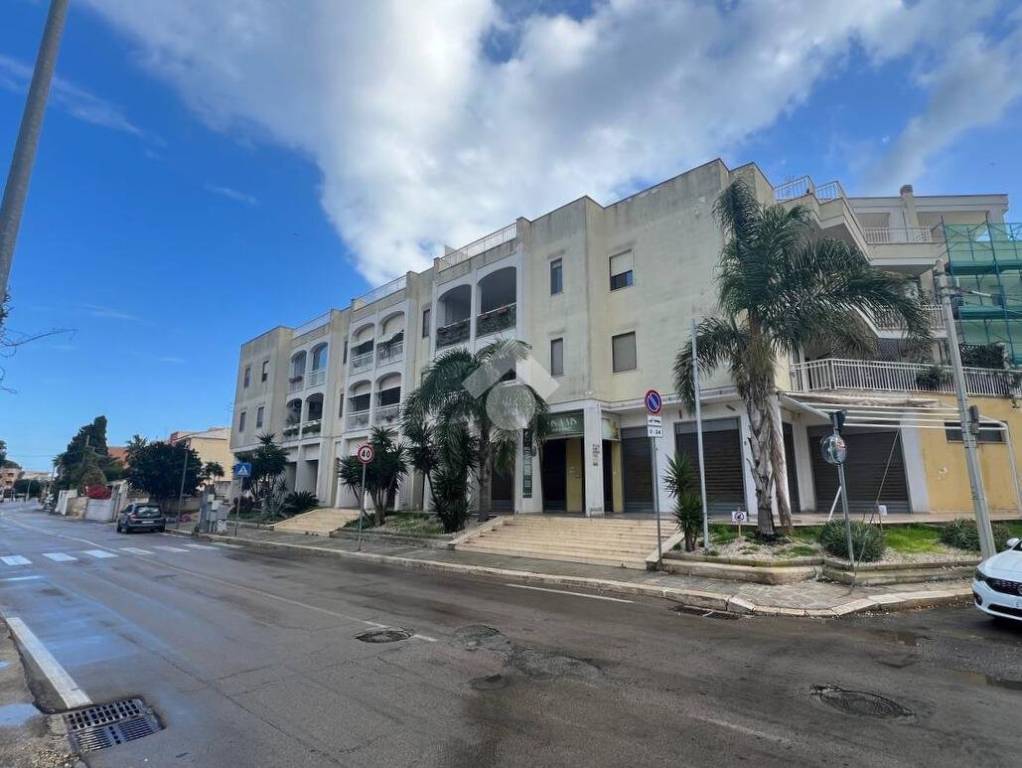 casale in vendita a Brindisi in zona Centro Città