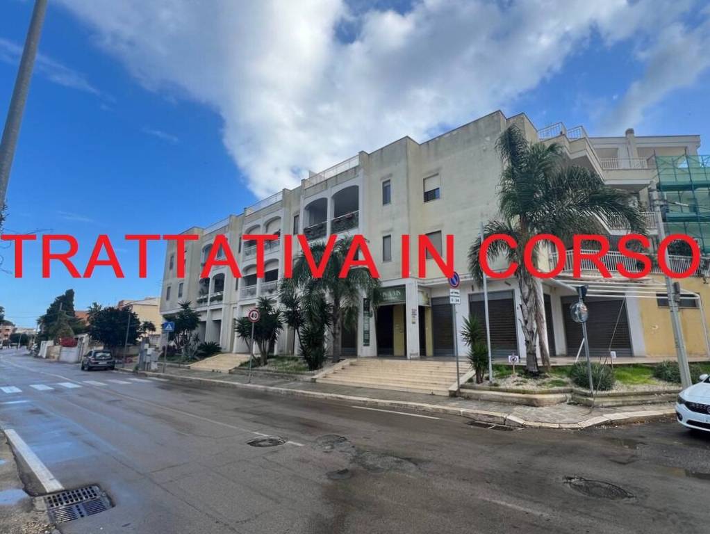 casale in vendita a Brindisi in zona Centro Città