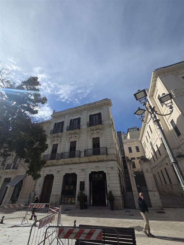 appartamento in vendita a Brindisi