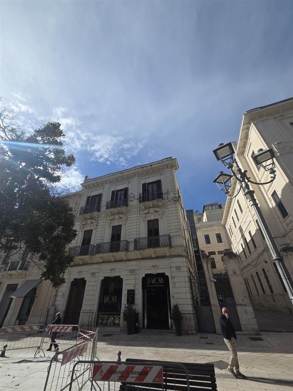 appartamento in vendita a Brindisi in zona Centro Città