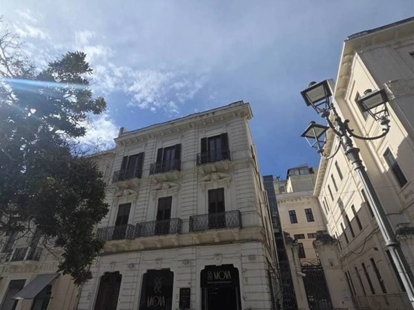 appartamento in vendita a Brindisi in zona Centro Città