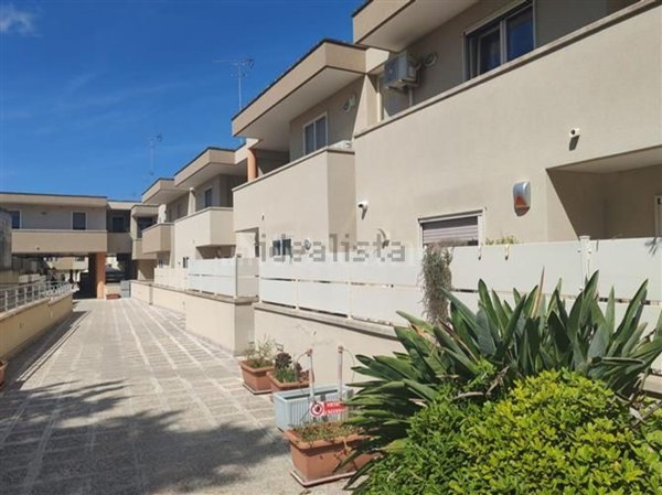 appartamento in vendita a Brindisi