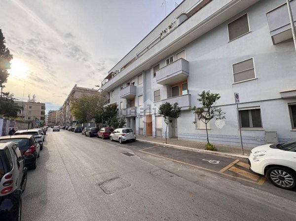 appartamento in vendita a Brindisi in zona Cappuccini