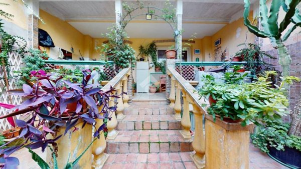 casa indipendente in vendita a Brindisi in zona Cappuccini