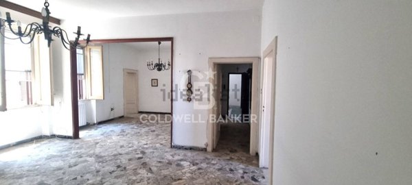 appartamento in vendita a Brindisi in zona Centro Città