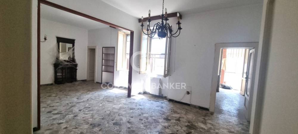 appartamento in vendita a Brindisi in zona Centro Città