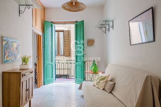 appartamento in vendita a Brindisi in zona Centro Città