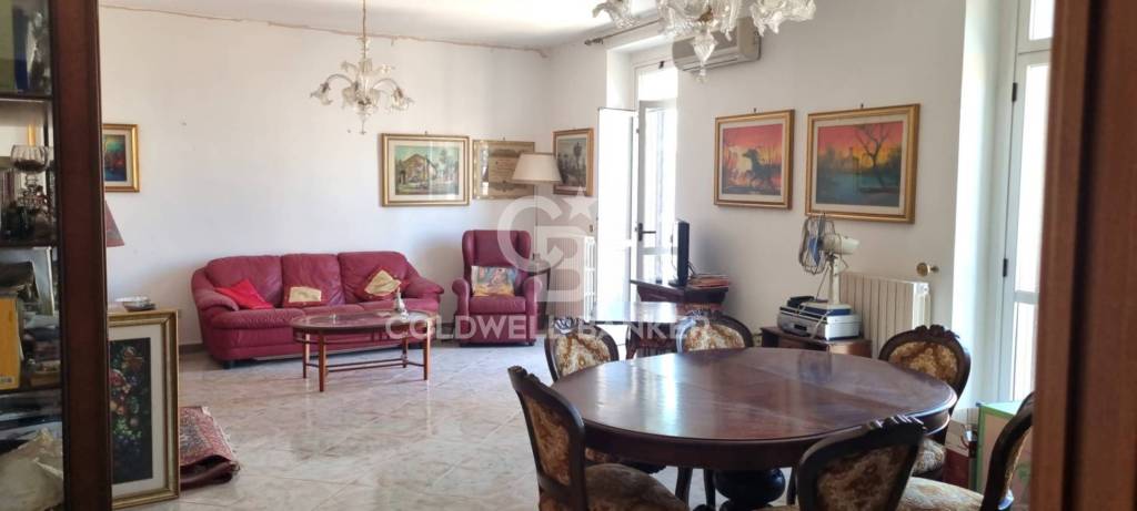 appartamento in vendita a Brindisi in zona Centro Città
