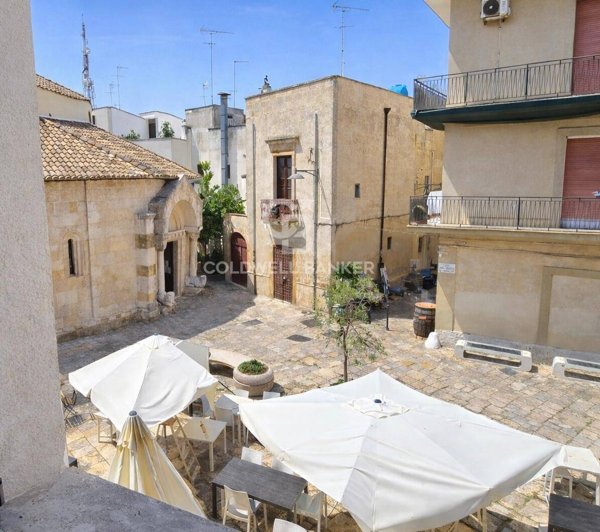 appartamento in vendita a Brindisi in zona Centro Città