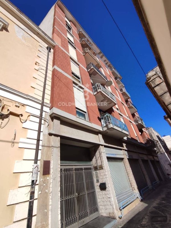 appartamento in vendita a Brindisi in zona Centro Città
