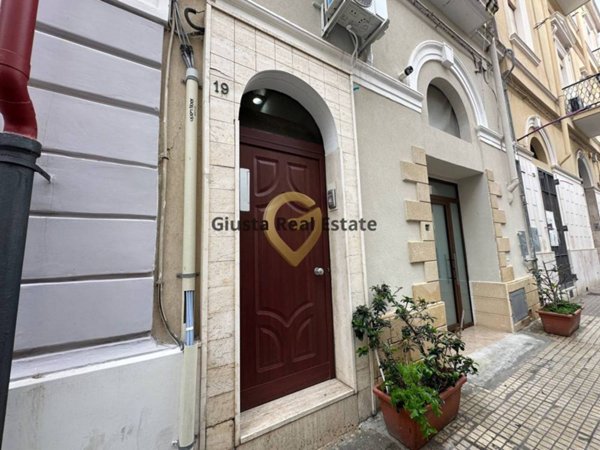 appartamento in vendita a Brindisi in zona Centro Città