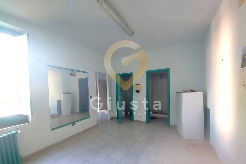 appartamento in vendita a Brindisi