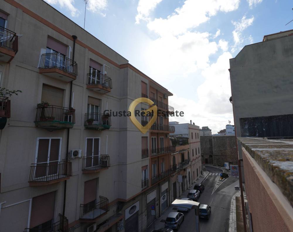 appartamento in vendita a Brindisi in zona Centro Città