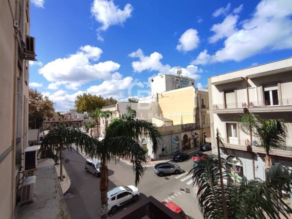 appartamento in vendita a Brindisi in zona Centro Città