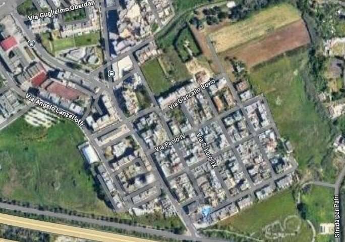 casa indipendente in vendita a Brindisi in zona Sant'Angelo