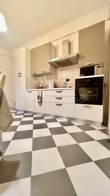 appartamento in vendita a Brindisi in zona Commenda