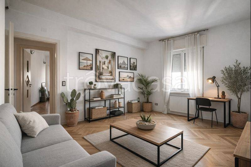 appartamento in vendita a Brindisi in zona Commenda